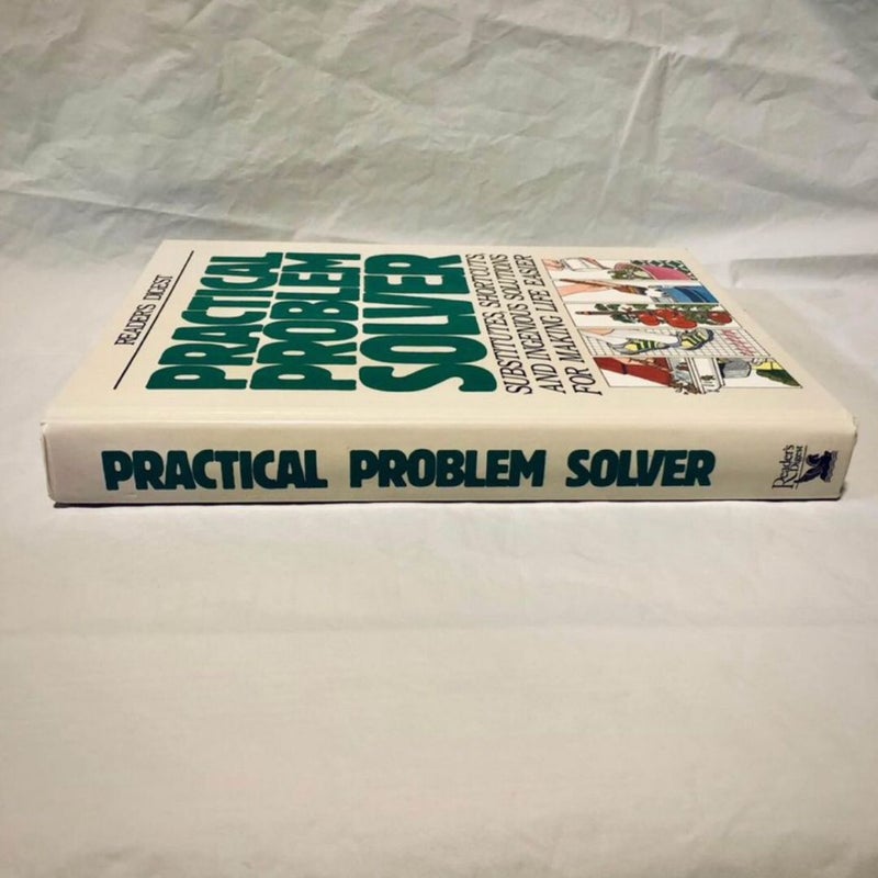 Practical Problem Solver