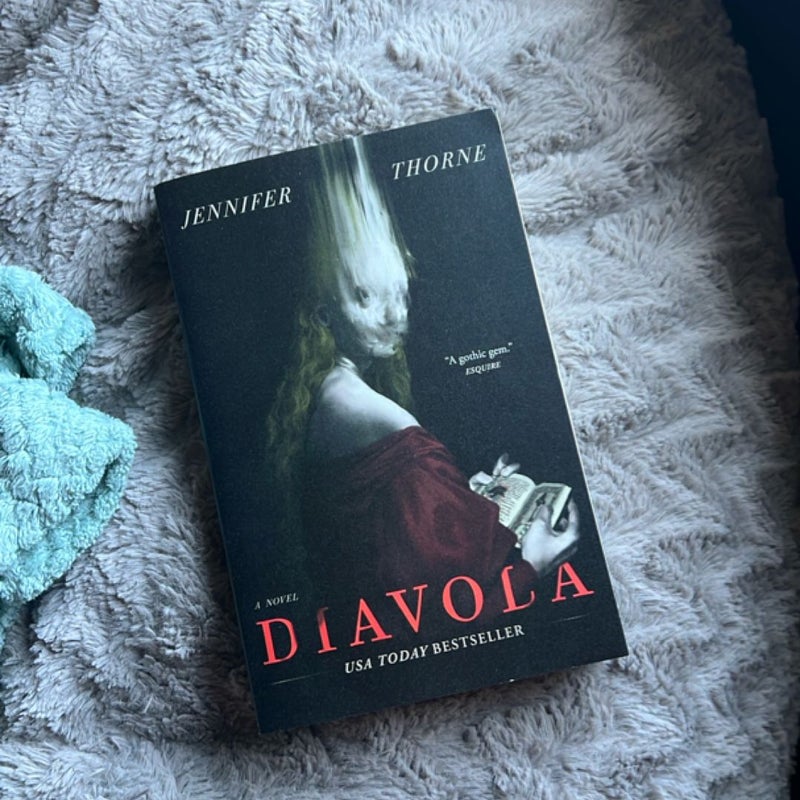 Diavola