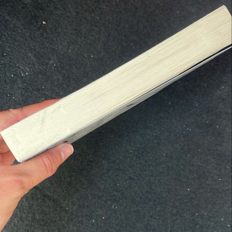 The Invasion of the Tearling