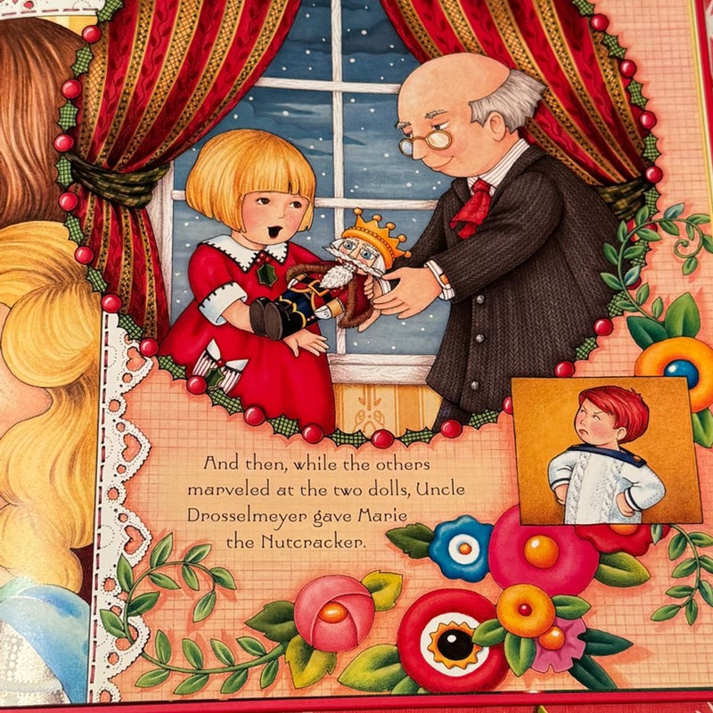 Mary Engelbreit's Nutcracker