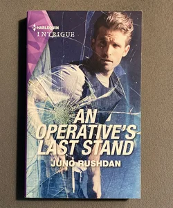 An Operative's Last Stand