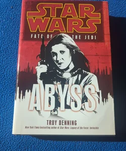 Star Wars: Abyss