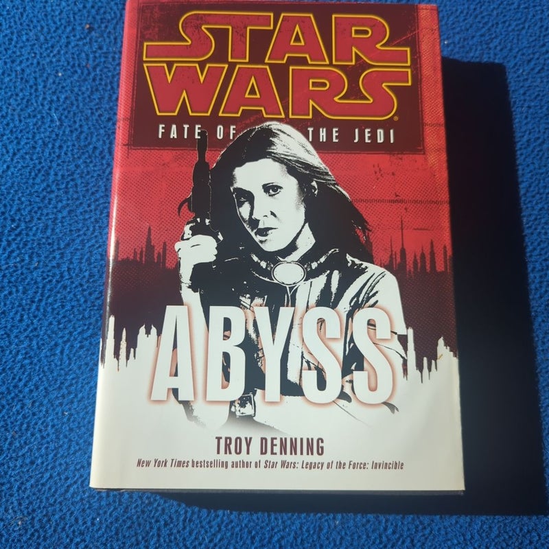Star Wars: Abyss