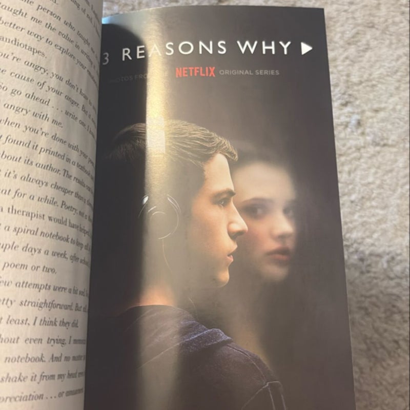 13 Reasons Why