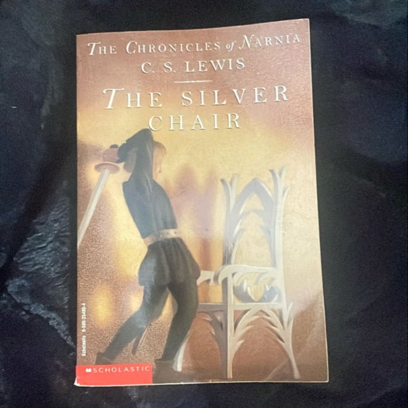 The Silver Chair