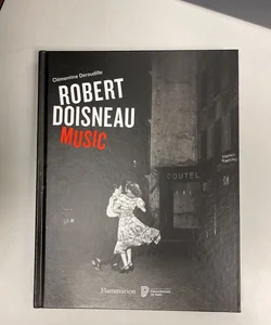 Robert Doisneau: Music