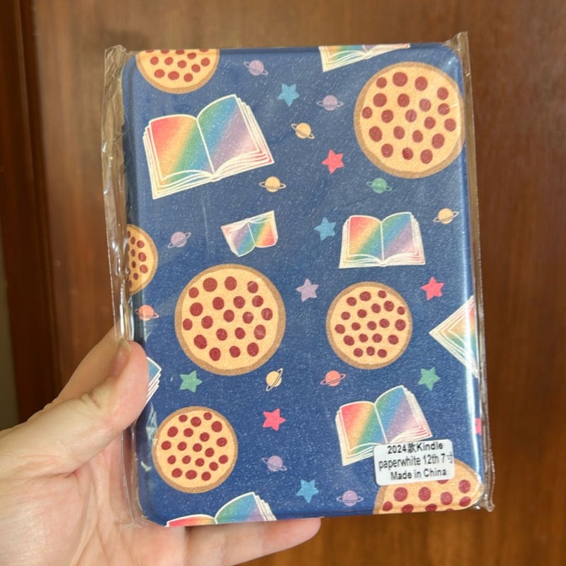 Kindle paperwhite case