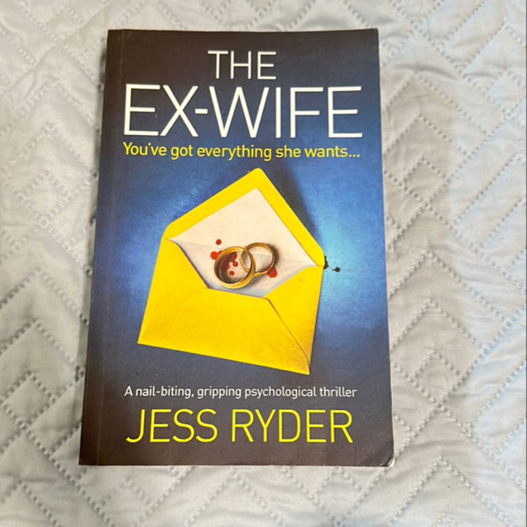 The Ex-Wife