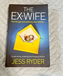 The Ex-Wife