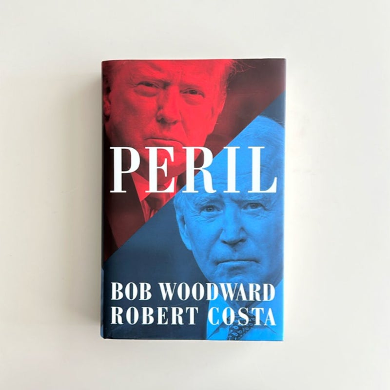 Peril