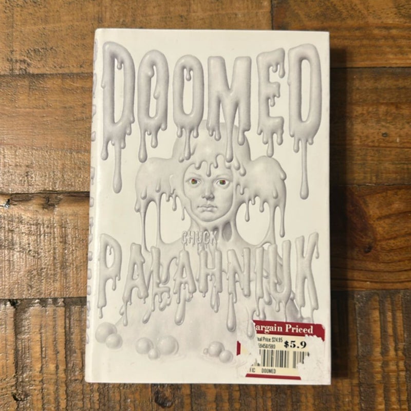 Doomed