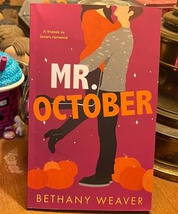 Mr.October 