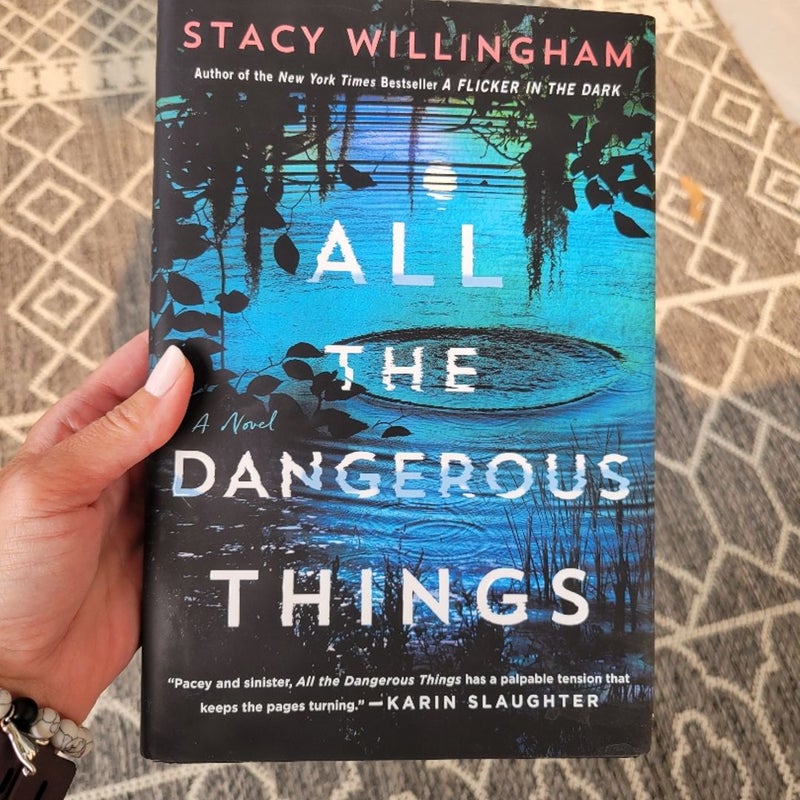 All the Dangerous Things