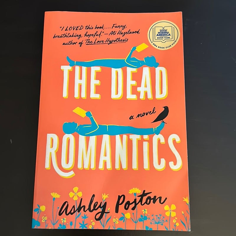 The Dead Romantics