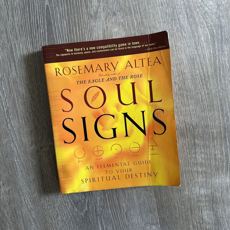 Soul Signs