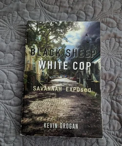 black sheep white cop