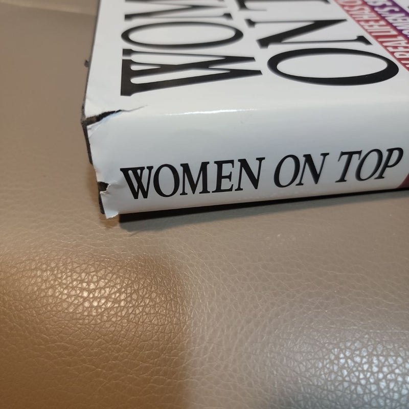 Women on Top