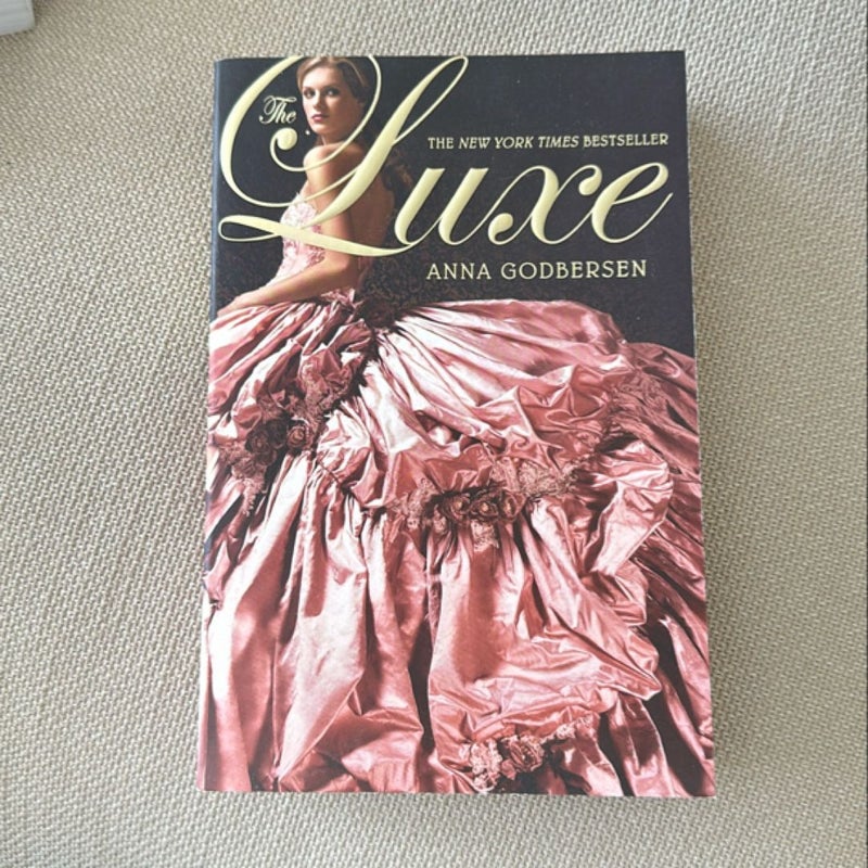 The Luxe