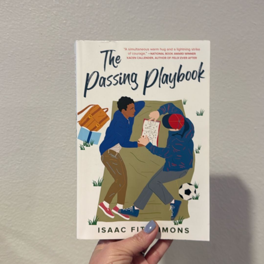 The Passing Playbook