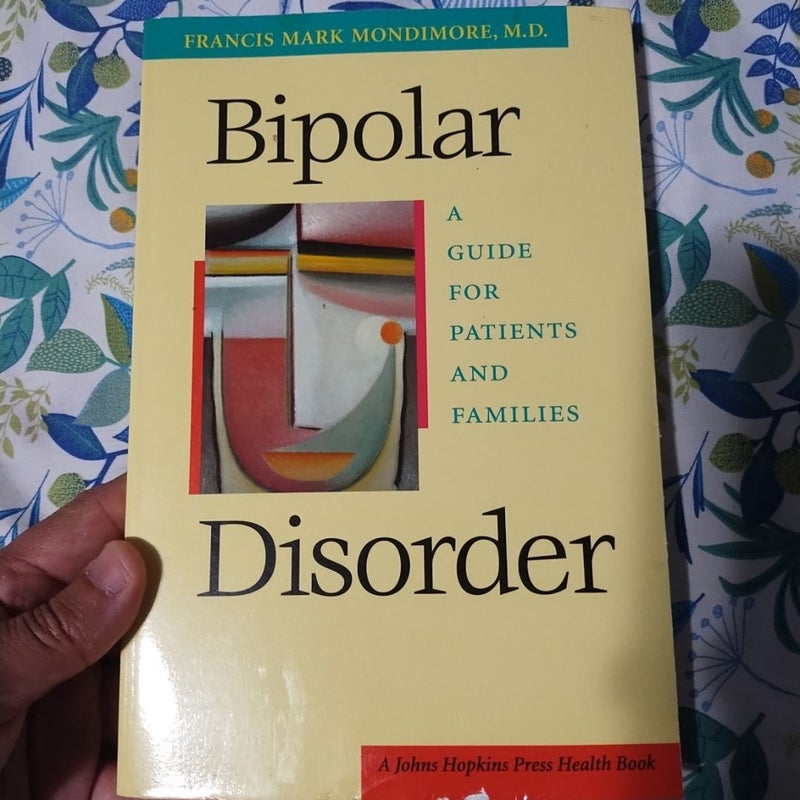 Bipolar Disorder