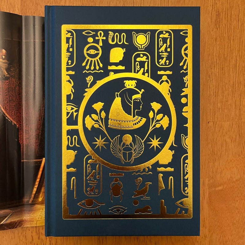 Owlcrate What the River Knows