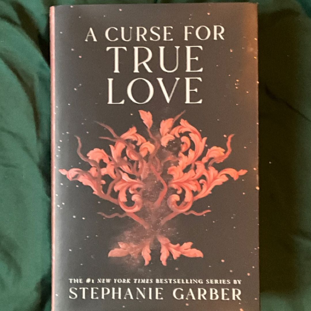 A Curse for True Love