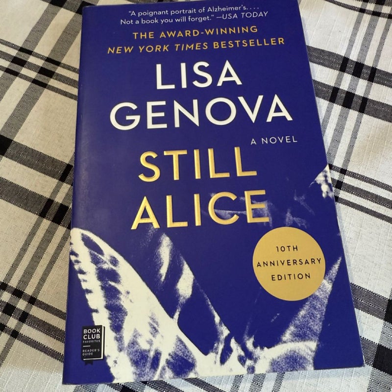 Still Alice