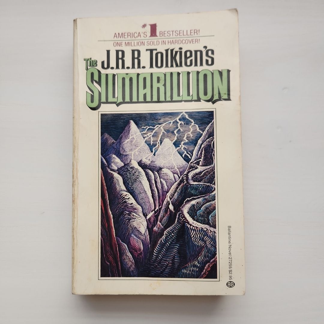 The Silmarillion