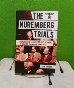 The Nuremberg Trials
