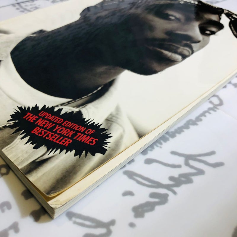 Tupac Shakur