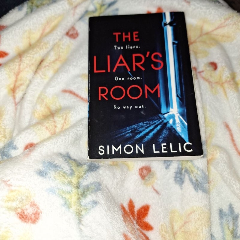 The Liar's Room