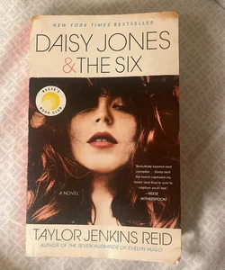 Daisy Jones and the Six