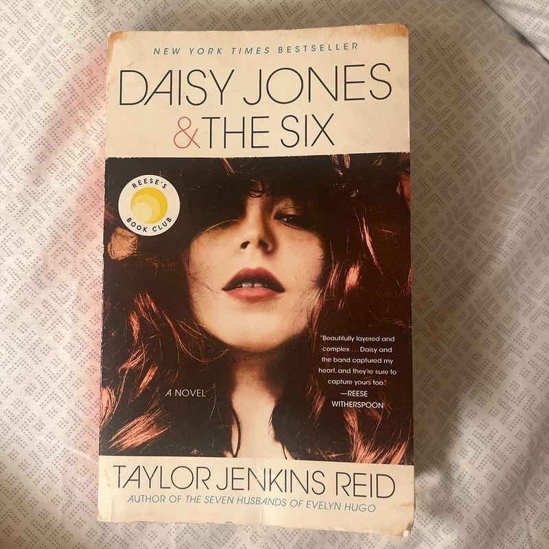 Daisy Jones and the Six