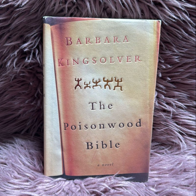 The Poisonwood Bible