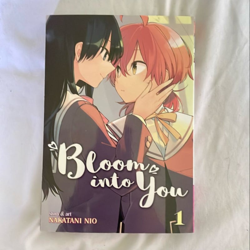 Bloom into You Vol. 1