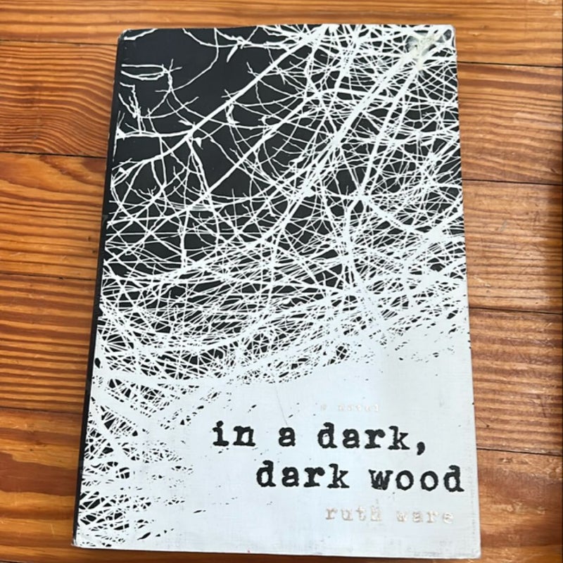 In a Dark, Dark Wood