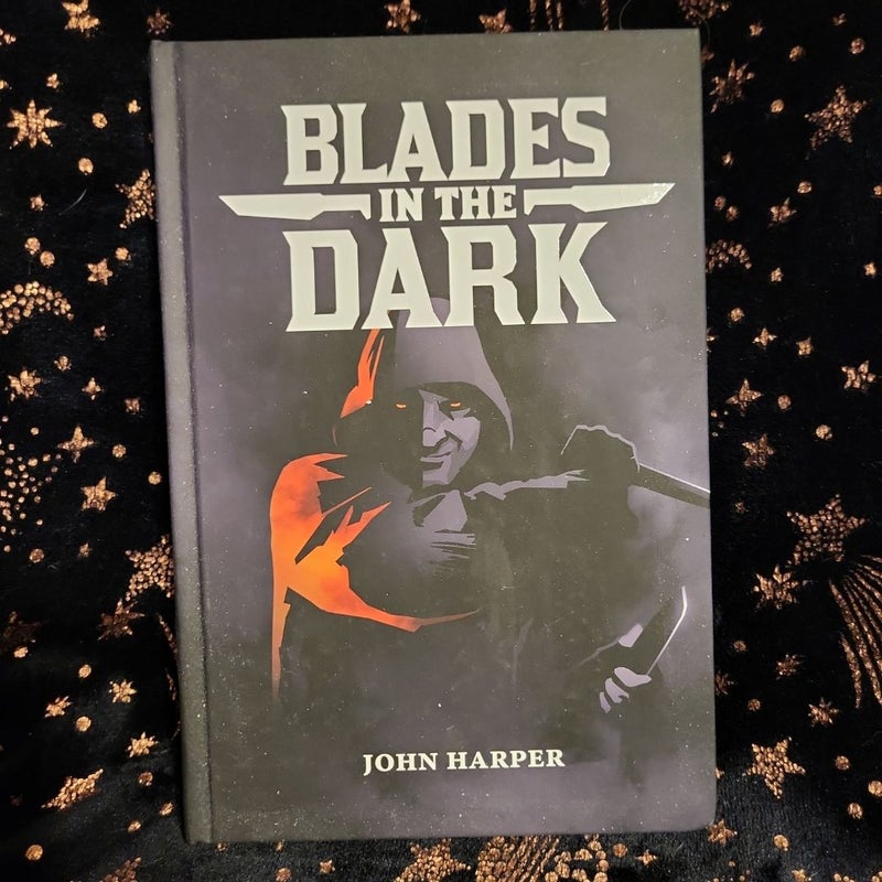 Blades in the Dark 