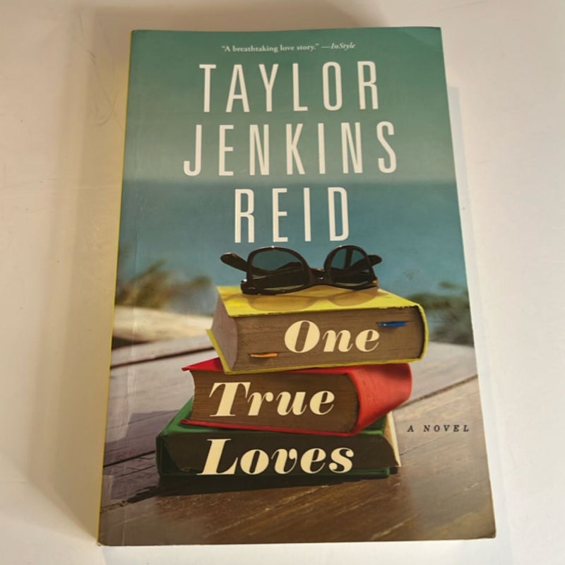 One True Loves