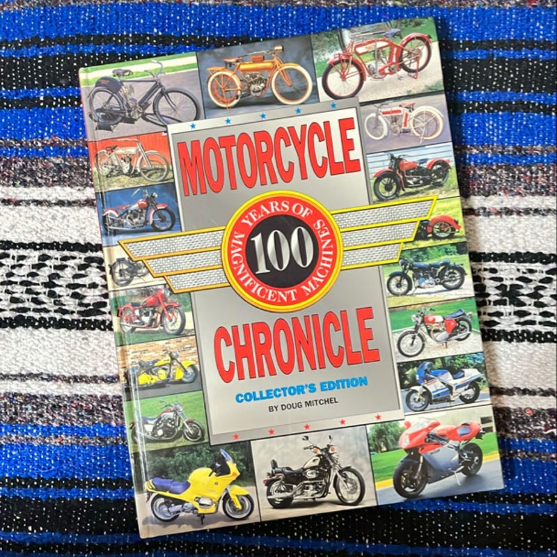 Motorcycle Chronicle