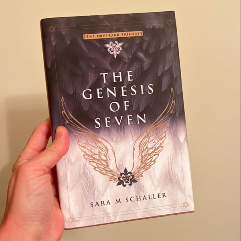 The Genesis of Seven