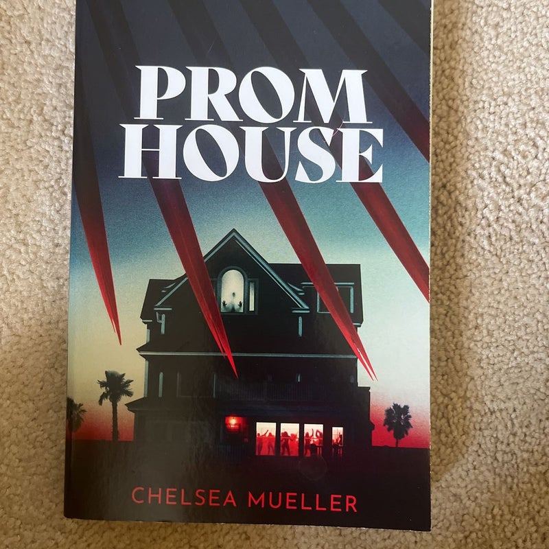 Prom House