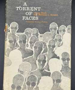 A Torrent Of Faces 