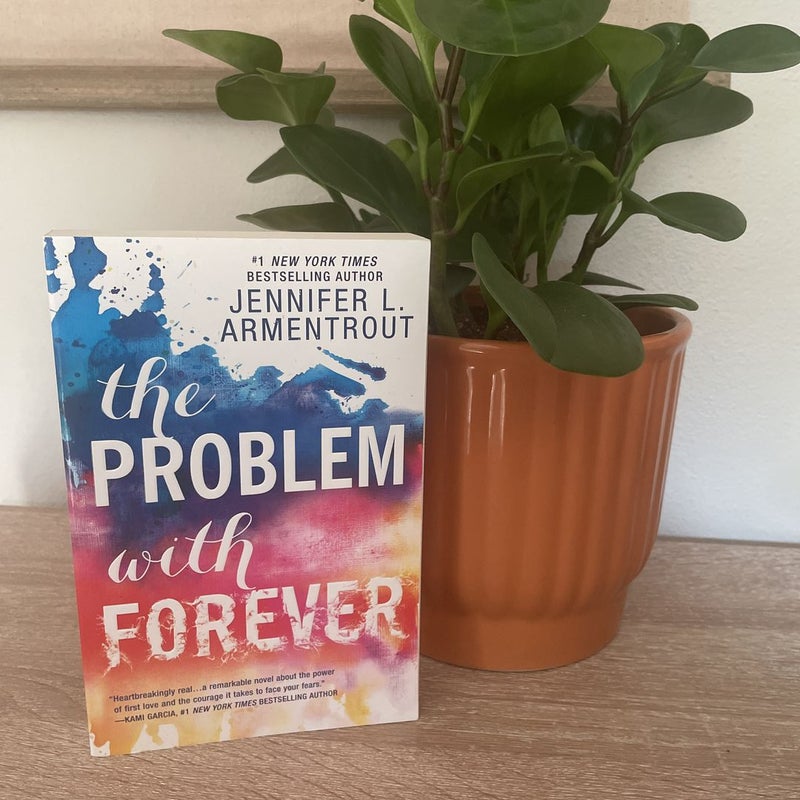 The Problem with Forever