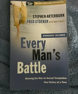 Every Man's Battle