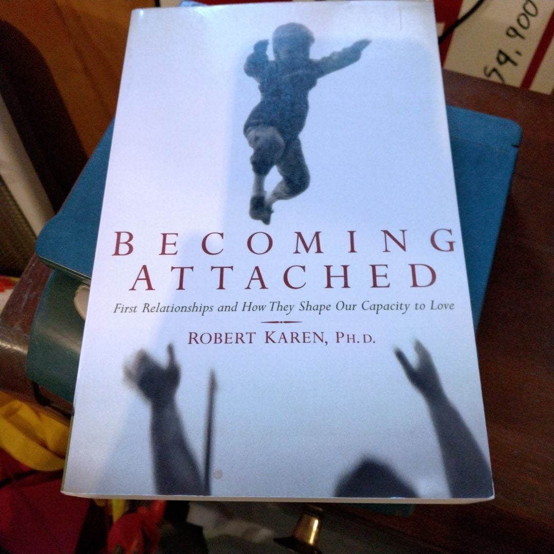 Becoming Attached