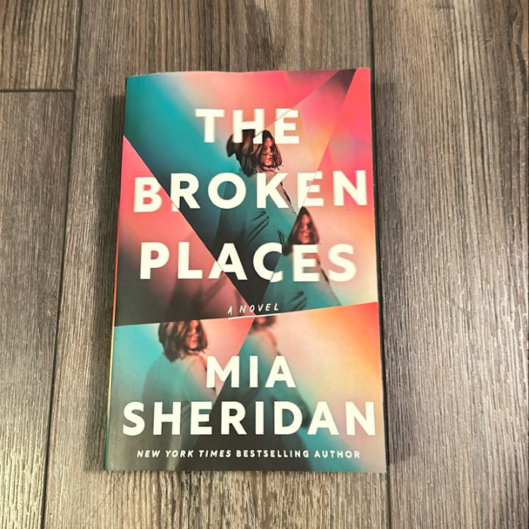 The Broken Places