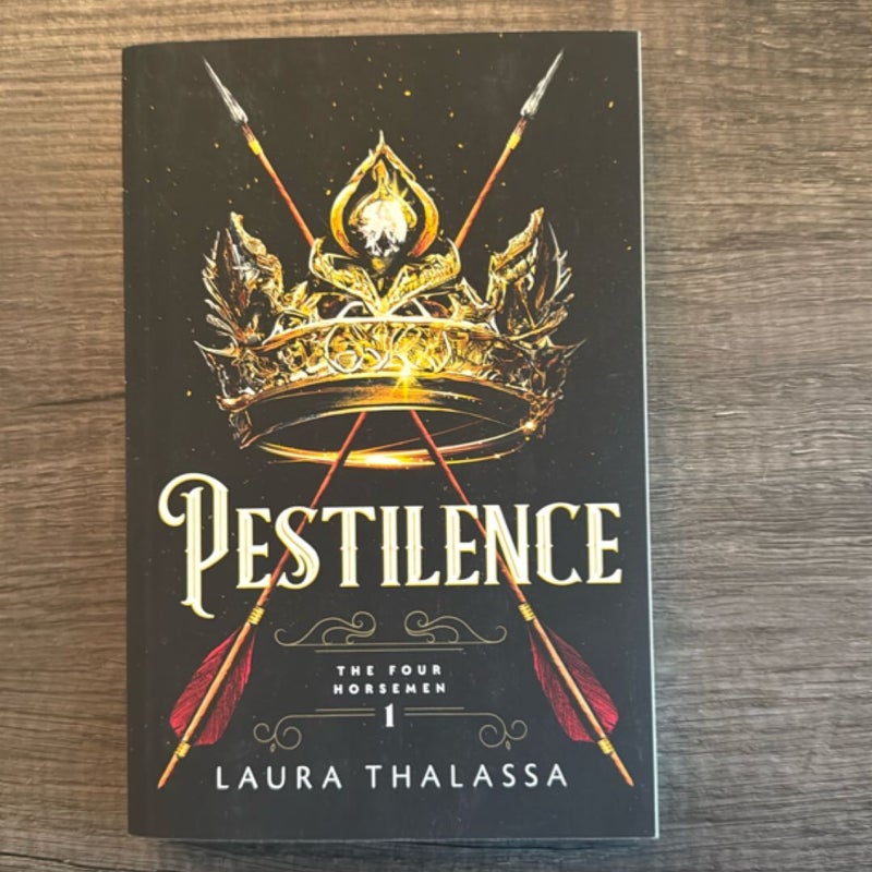 Pestilence