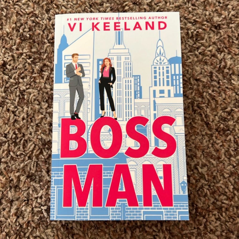 Bossman