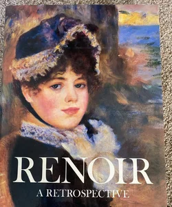 Renoir a retrospective