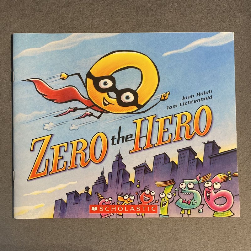 Zero The Hero